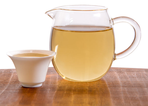 Dong Ding Oolong - 2022