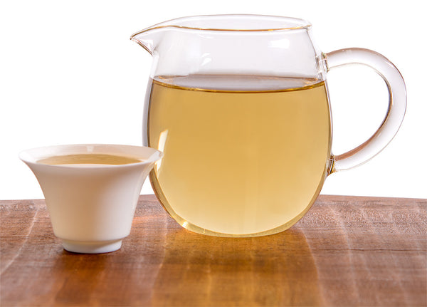 1st Flush Darjeeling