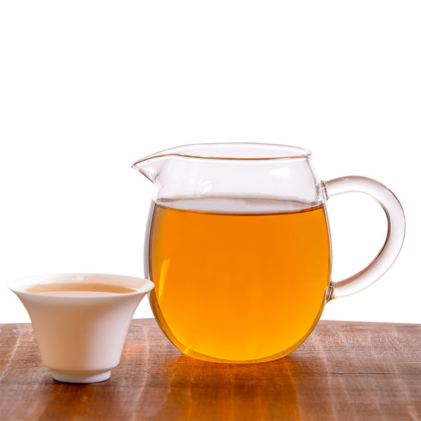 Herbal Chai - Organic