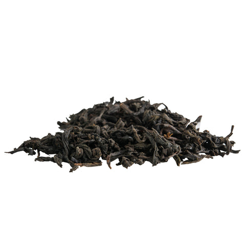 Lapsang Souchong