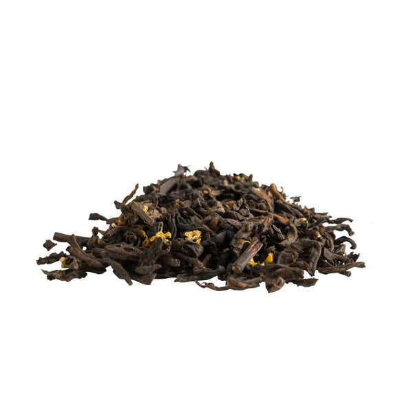 Osmanthus Puer