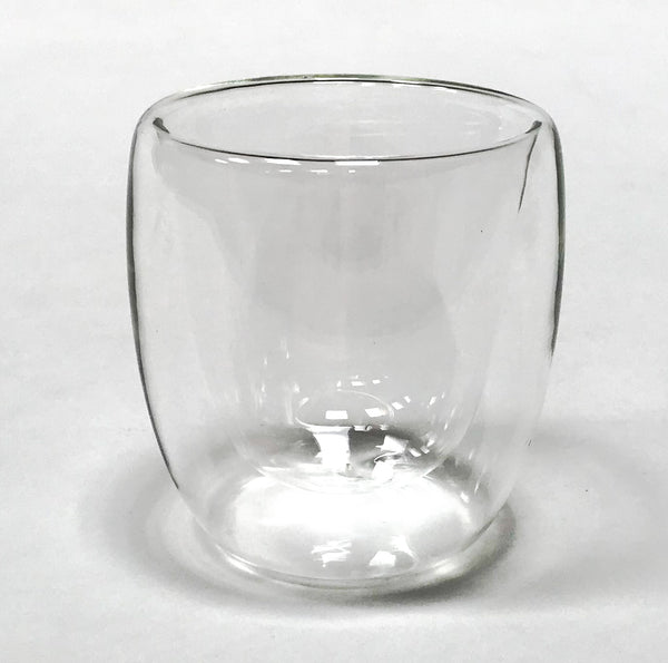 Glass Teaware