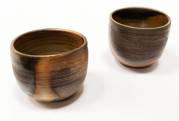 Raku Teaware