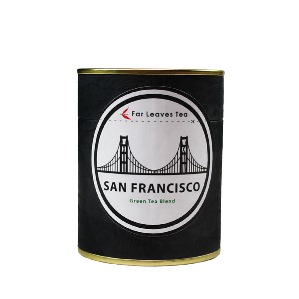 San Francisco Blend