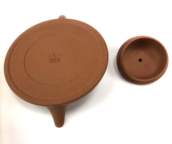Yixing Teapot