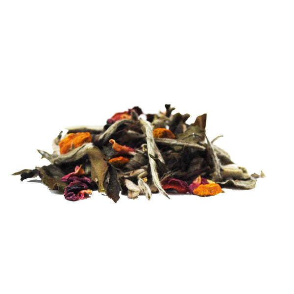 Turmeric White